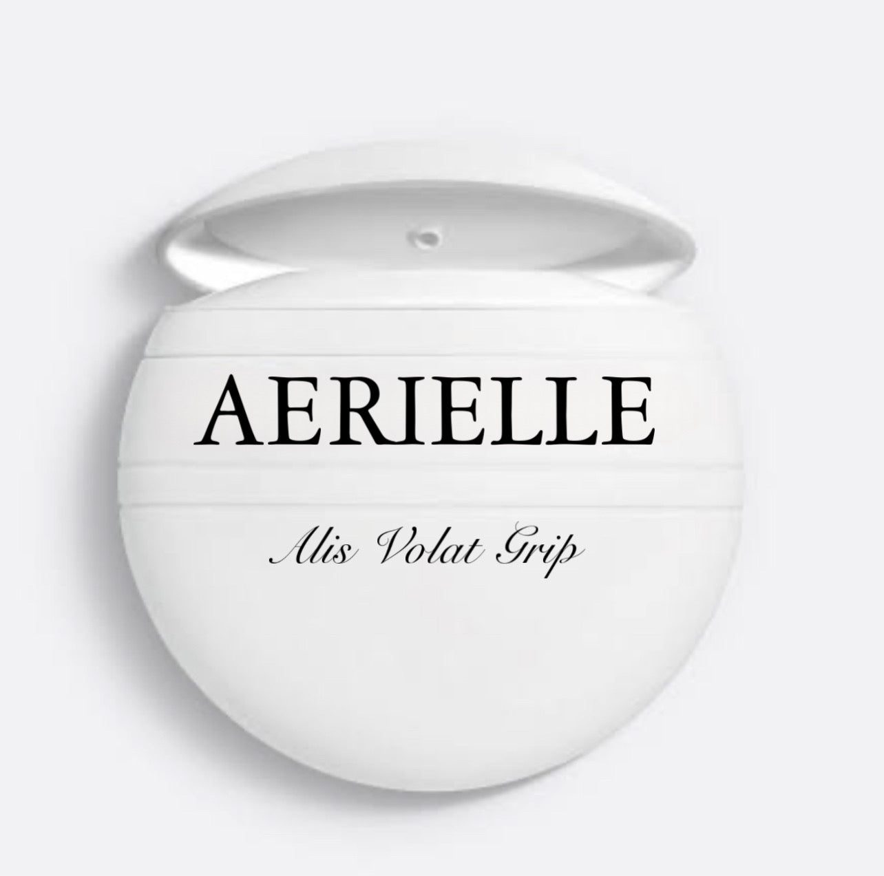 Aerielle Grip Goddess