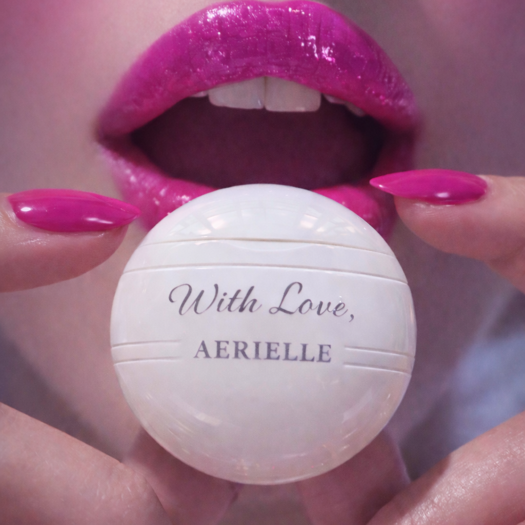 ❤️ The AERIELLE Starter Set ❤️