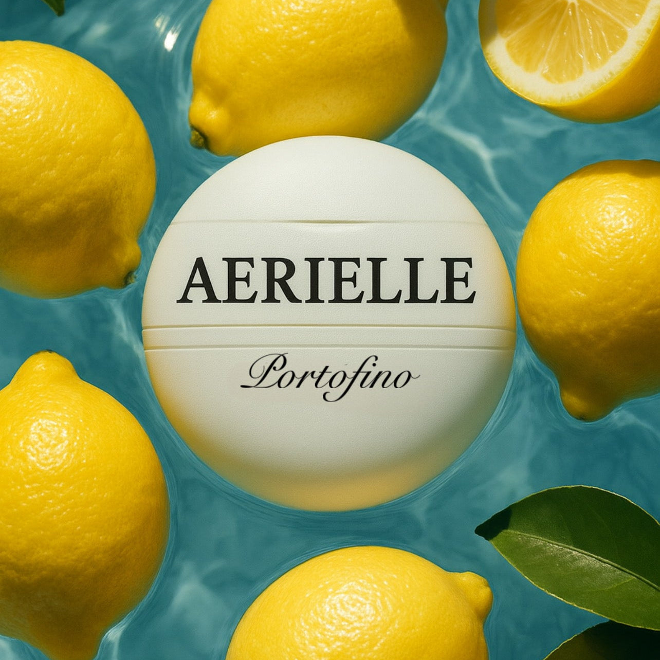 Aerielle Grip Portofino