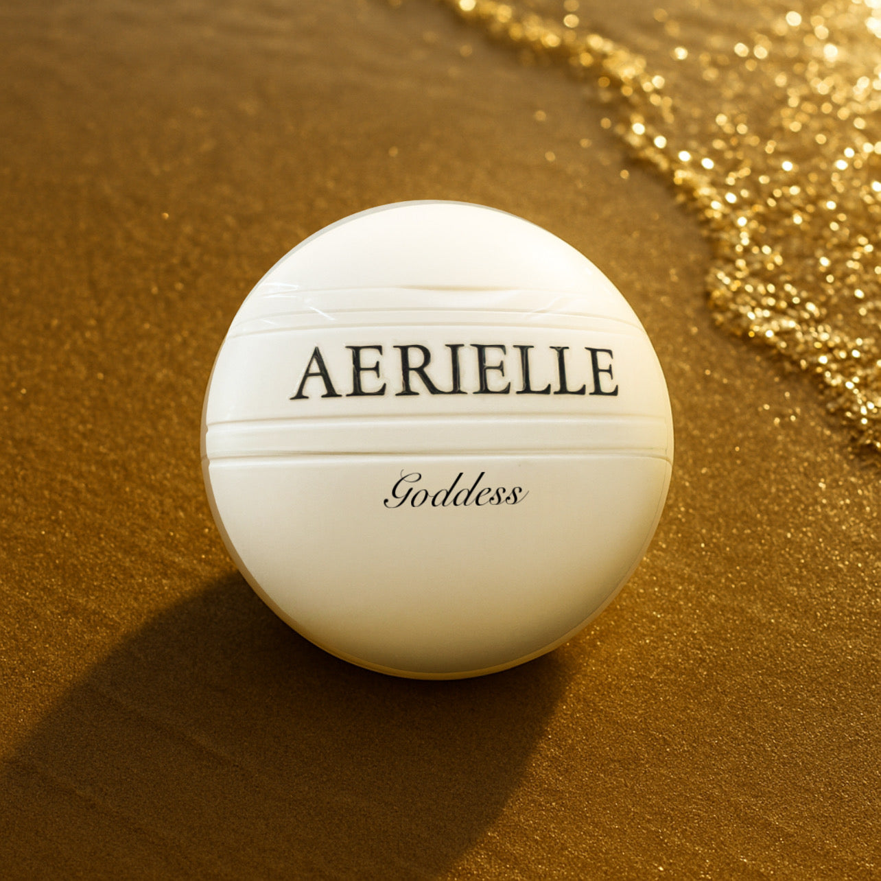 Aerielle Grip Goddess