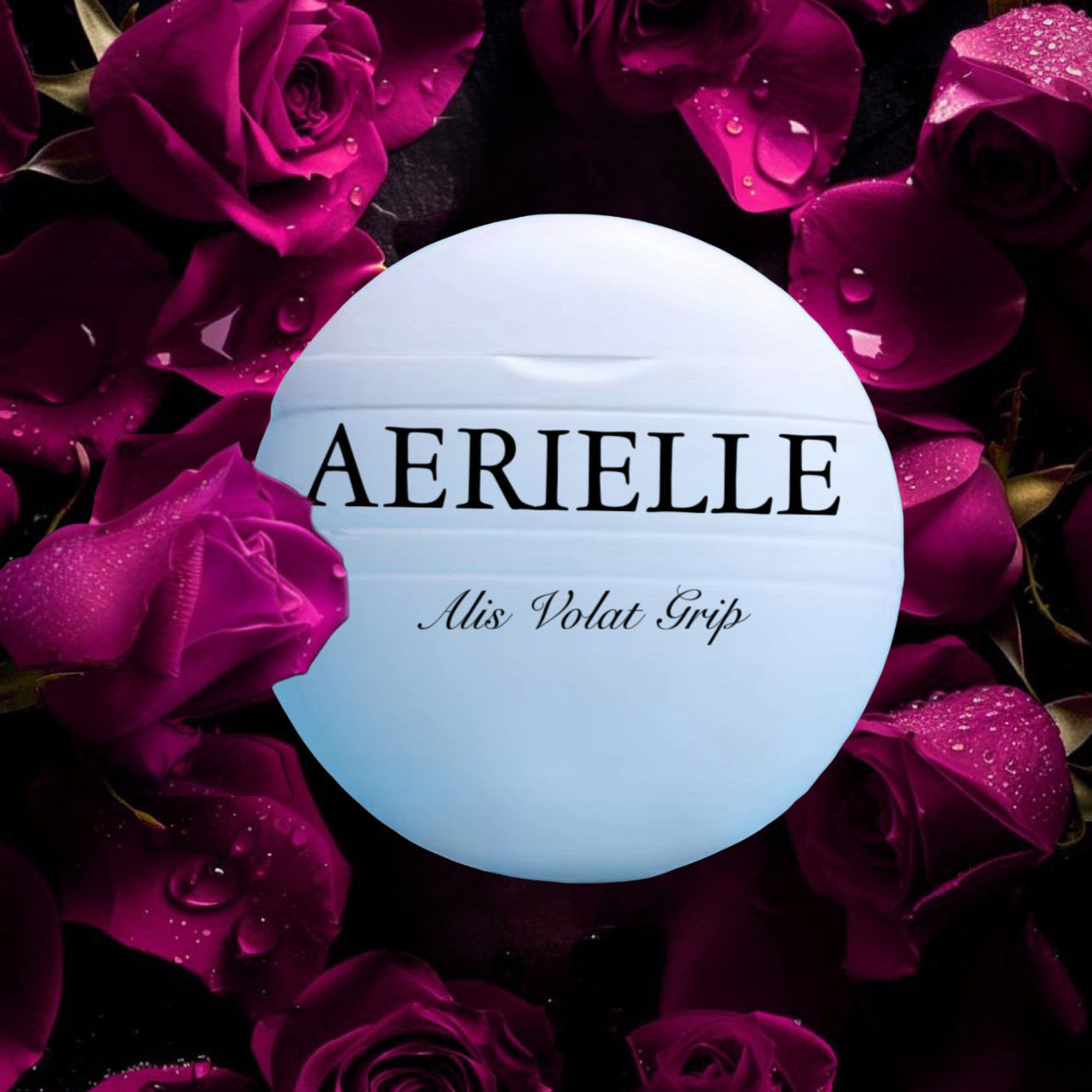 Aerielle Grip Mademoiselle