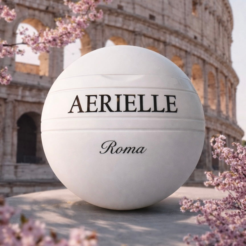 Aerielle Grip Roma